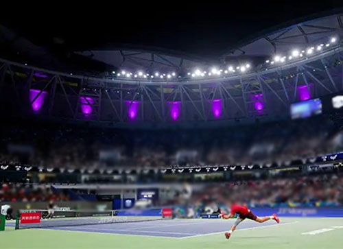 大箐山县体育比赛